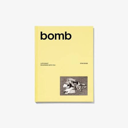 ILLIT - bomb (Standard Ver.) – álbum oficial | PopMagic Venezuela