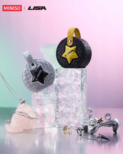 LISA × MINISO - Jewelry Box