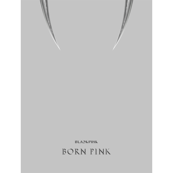 BLACKPINK - BORN PINK BOX SET (Standard Ver.) – álbum oficial | PopMagic Venezuela