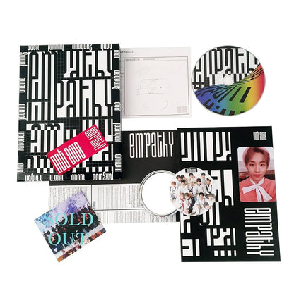 NCT 2018 EMPATHY