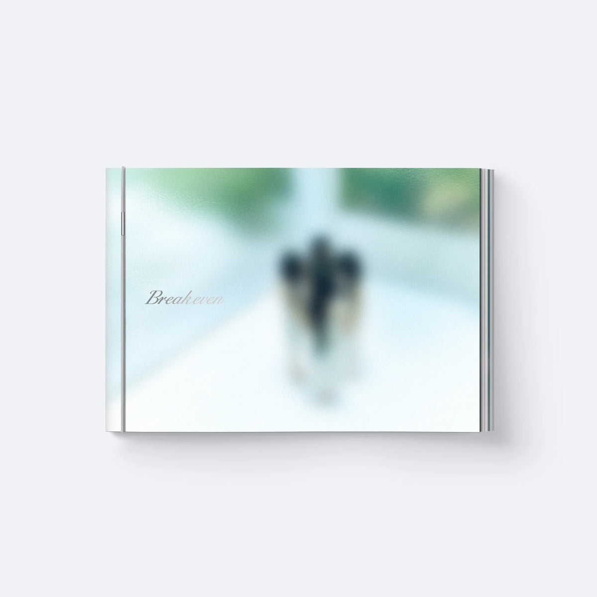 ILLIT - BREAK EVEN (Standard Ver.) – álbum oficial | PopMagic Venezuela