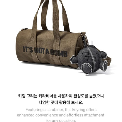 BTS - MD [ARIRANG] BTS Official Light Stick Bag