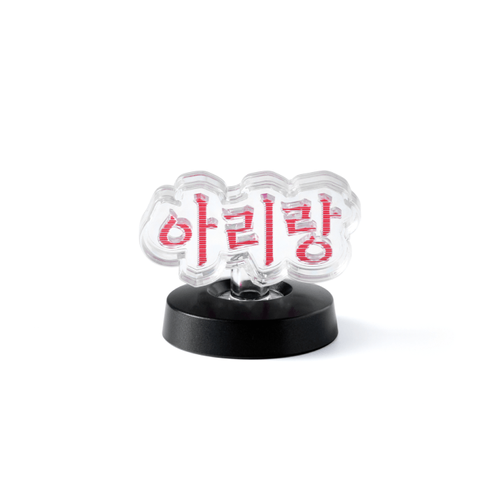 BTS - Light Stick Accesories – light stick oficial oficial | PopMagic Venezuela