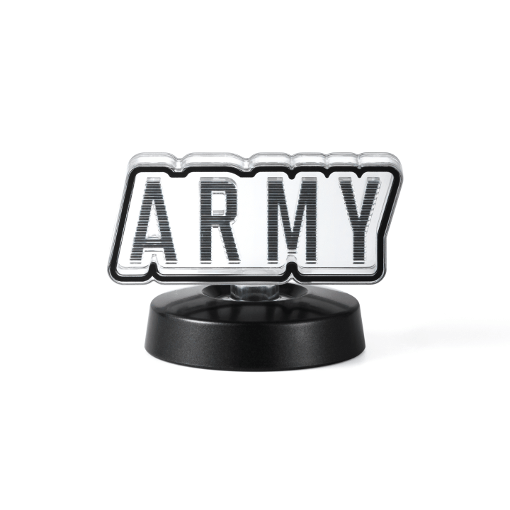 BTS - Light Stick Accesories – ARMY – light stick oficial oficial | PopMagic Venezuela
