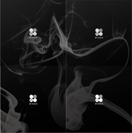 BTS - WINGS – álbum oficial | PopMagic Venezuela
