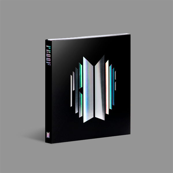 BTS – [Proof] (Compact Edition) (3CD) – álbum oficial | PopMagic Venezuela