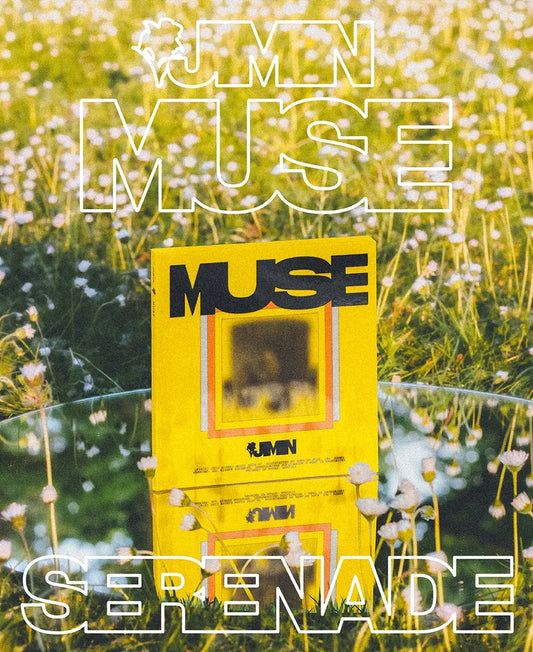 (BTS) Jimin - [MUSE]