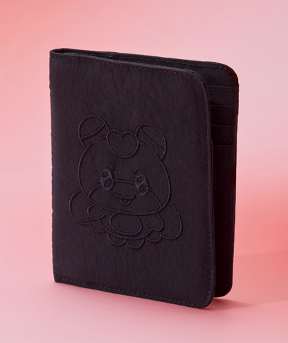 ATEEZ - Mighteez Rock The Stage Pop Up Official Md Passport Case – HONGYO – merch oficial oficial | PopMagic Venezuela