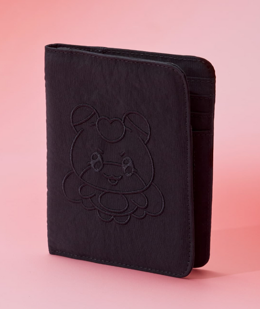 ATEEZ - Mighteez Rock The Stage Pop Up Official Md Passport Case – HONGYO – merch oficial oficial | PopMagic Venezuela