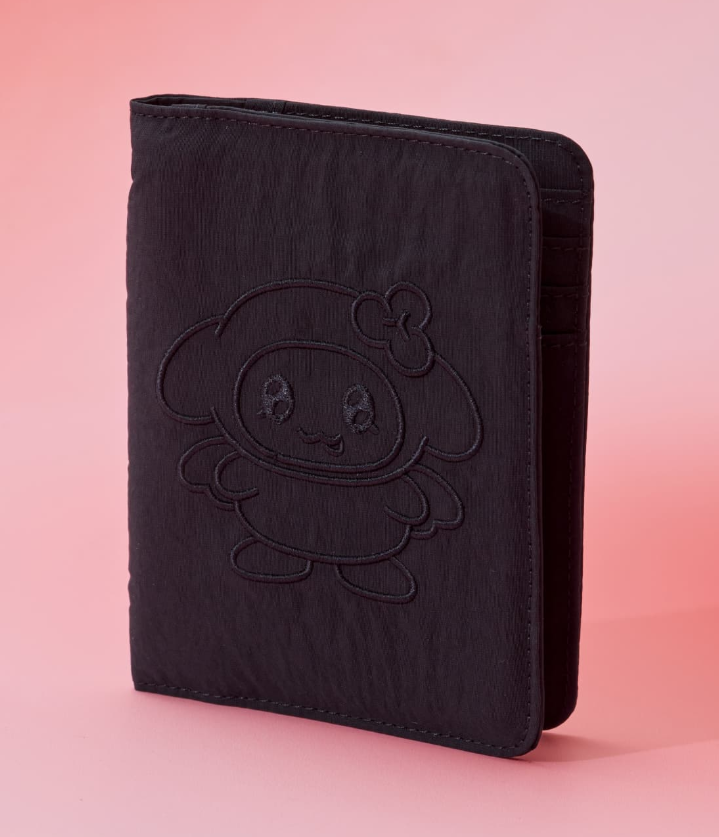 ATEEZ - Mighteez Rock The Stage Pop Up Official Md Passport Case – TYUYO – merch oficial oficial | PopMagic Venezuela