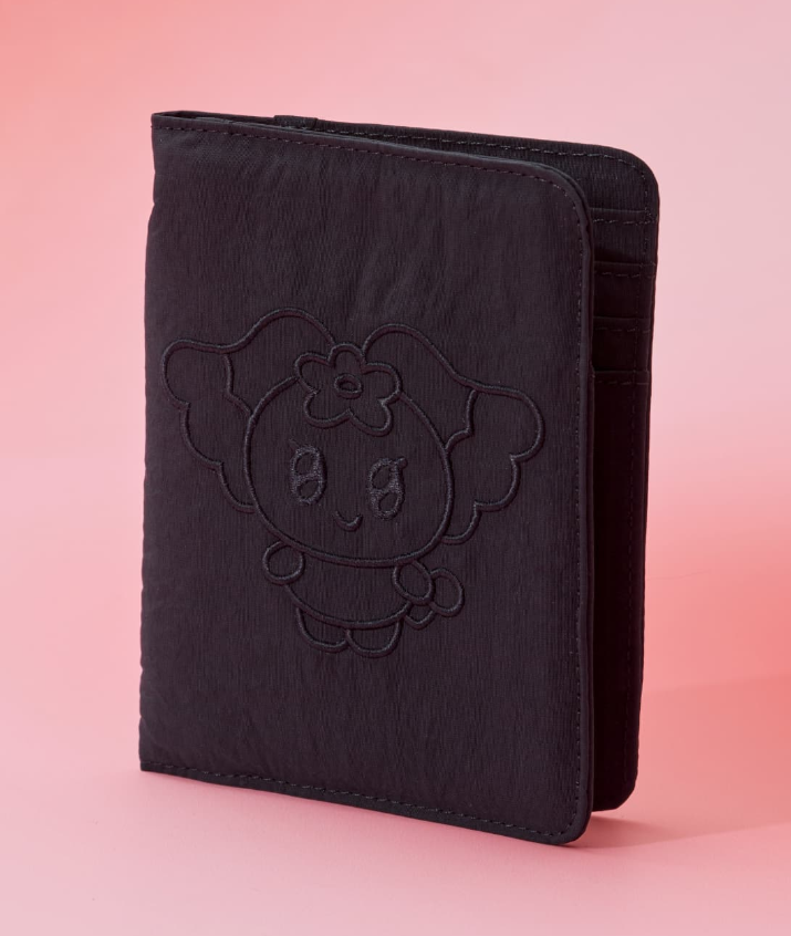 ATEEZ - Mighteez Rock The Stage Pop Up Official Md Passport Case – DDANGYO – merch oficial oficial | PopMagic Venezuela