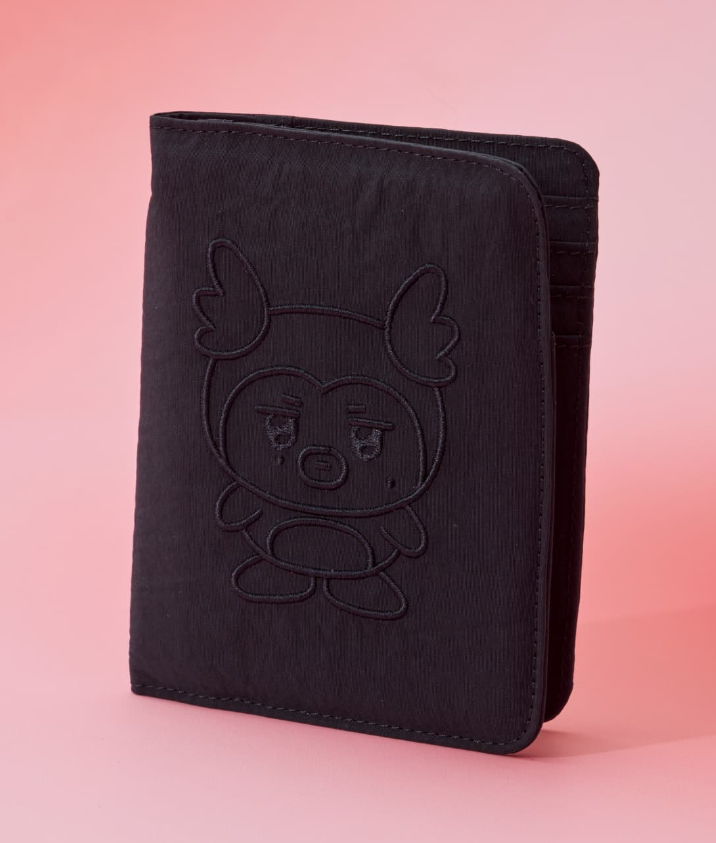 ATEEZ - Mighteez Rock The Stage Pop Up Official Md Passport Case – MINGYO – merch oficial oficial | PopMagic Venezuela