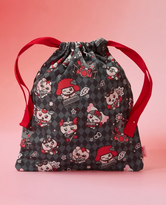 ATEEZ - MIGHTEEZ ROCK THE STAGE - String Pouch – merch oficial oficial | PopMagic Venezuela