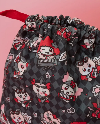 ATEEZ - MIGHTEEZ ROCK THE STAGE - String Pouch – merch oficial oficial | PopMagic Venezuela