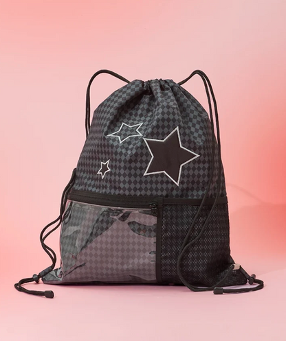 ATEEZ - Mighteez Rock The Stage Pop Up Official Md String Bag – merch oficial oficial | PopMagic Venezuela
