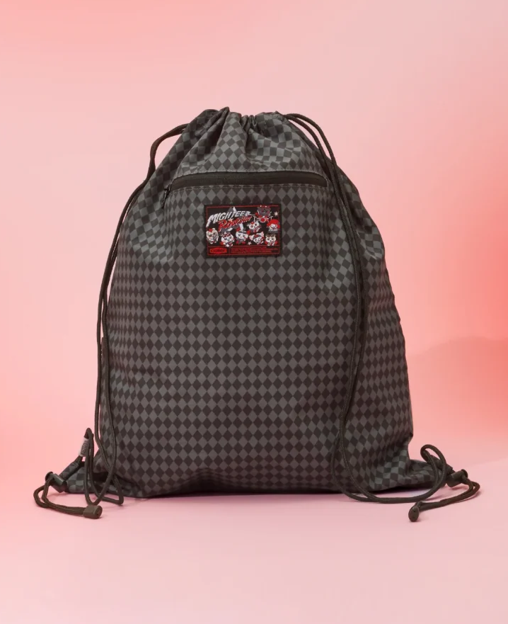 ATEEZ - Mighteez Rock The Stage Pop Up Official Md String Bag – merch oficial oficial | PopMagic Venezuela