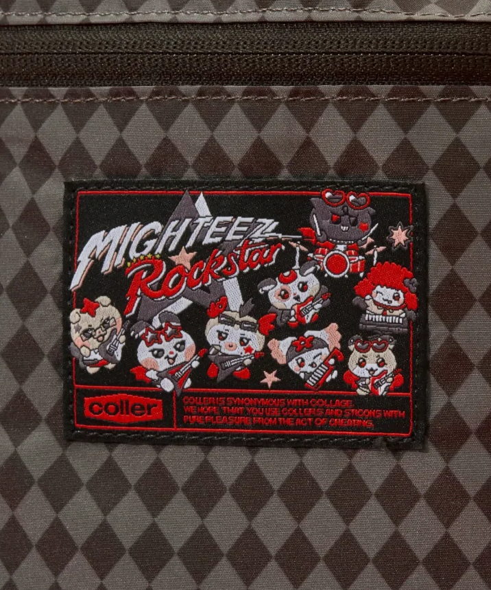 ATEEZ - Mighteez Rock The Stage Pop Up Official Md String Bag – merch oficial oficial | PopMagic Venezuela