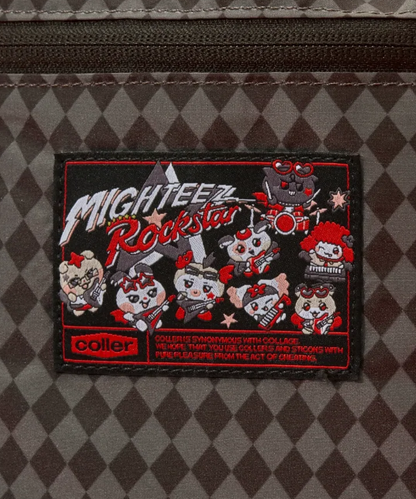 ATEEZ - Mighteez Rock The Stage Pop Up Official Md String Bag – merch oficial oficial | PopMagic Venezuela