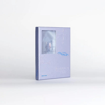 ENHYPEN - ROMANCE : UNTOLD -daydream-
