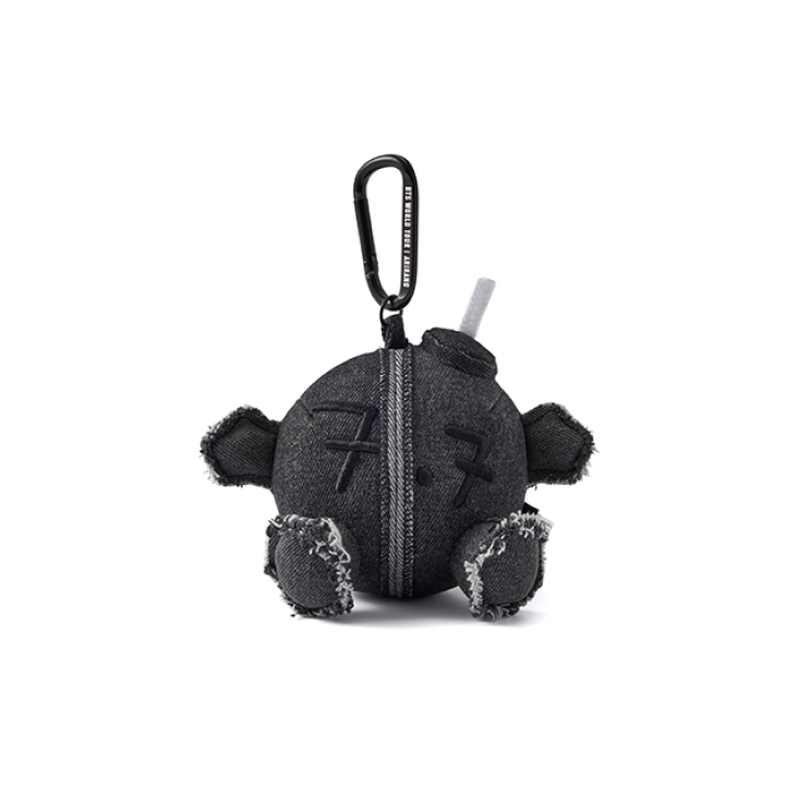 [BTS] MD [ARIRANG] Army bomb Plush Keyring