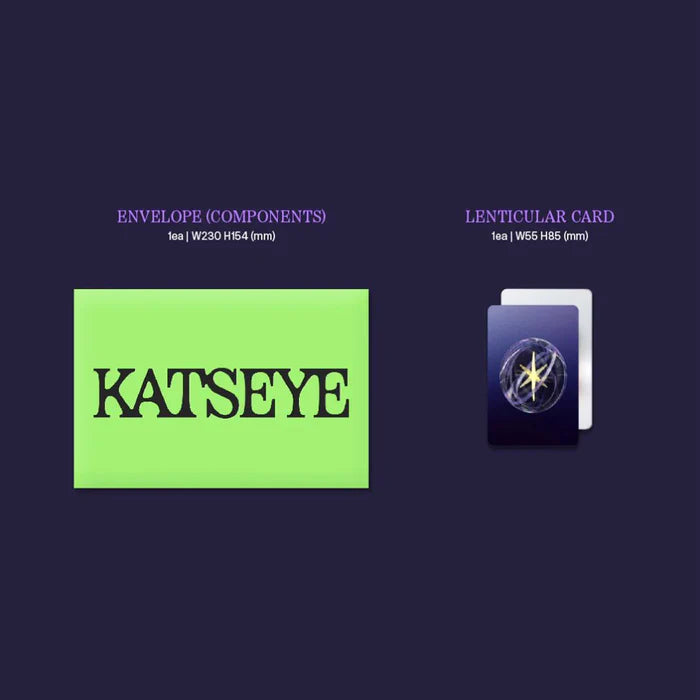 KATSEYE - SIS (Soft Is Strong)