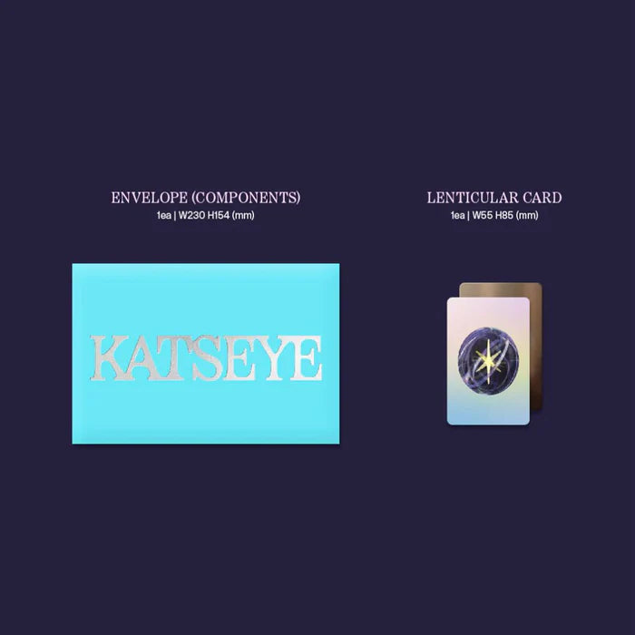 KATSEYE - SIS (Soft Is Strong)