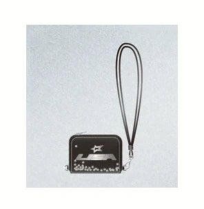 LISA × MINISO - Coin Purse