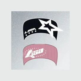 LISA × MINISO - Headband (Random Mix)