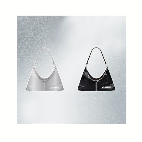LISA × MINISO - Hobo Bag