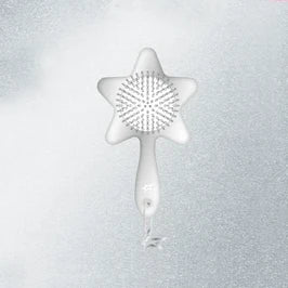 LISA × MINISO - Star Air-Cushion Hairbrush