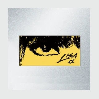 LISA × MINISO - Towel