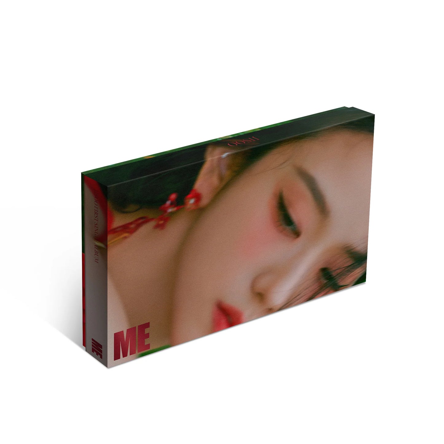 (BLACKPINK) JISOO - ME