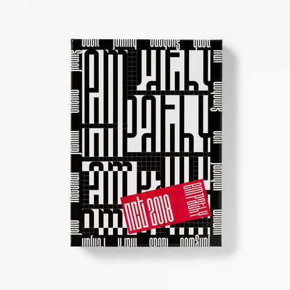 NCT 2018 EMPATHY