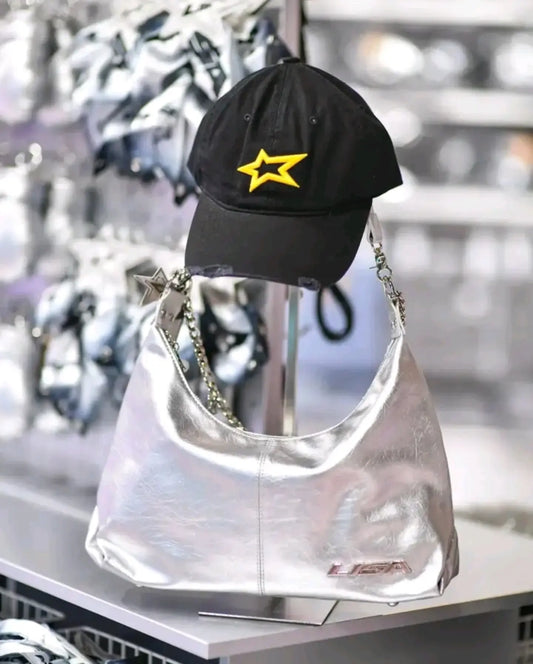 LISA × MINISO - Baseball Cap