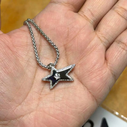 LISA × MINISO - Necklace