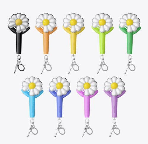 G-DRAGON OFFICIAL MINI LIGHT KEYRING (Random)