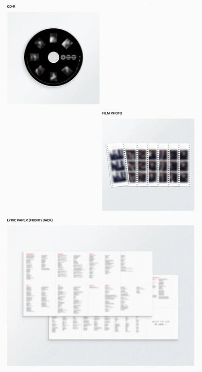 BTS -  ARIRANG (Target Exclusive)