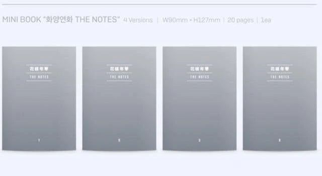 BTS - Love Yourself : TEAR