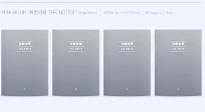 BTS - Love Yourself : TEAR