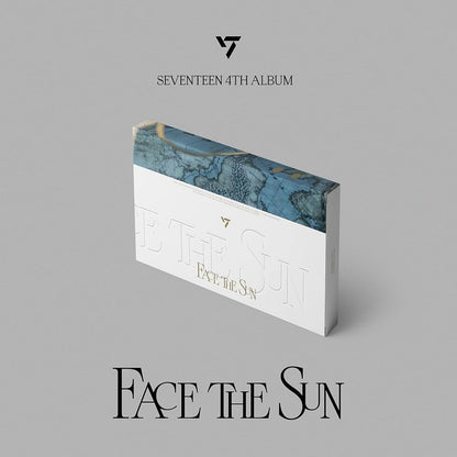 SEVENTEEN - Face the Sun – álbum oficial | PopMagic Venezuela