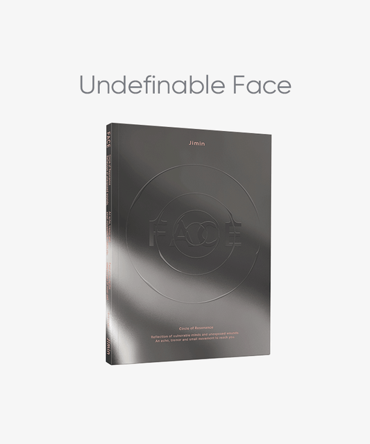 (BTS) Jimin - [FACE]
