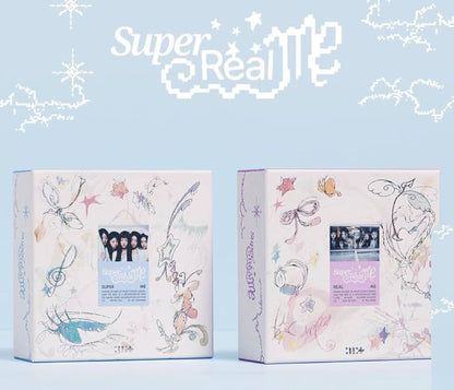 Illit - Super Real Me – álbum oficial | PopMagic Venezuela