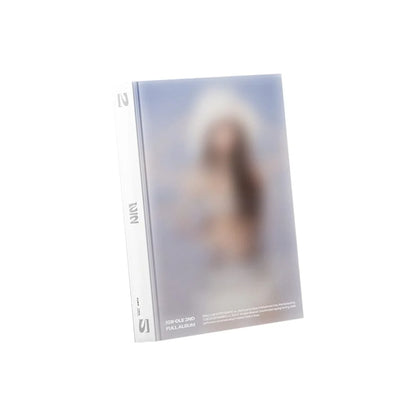 (G)I-DLE - 2