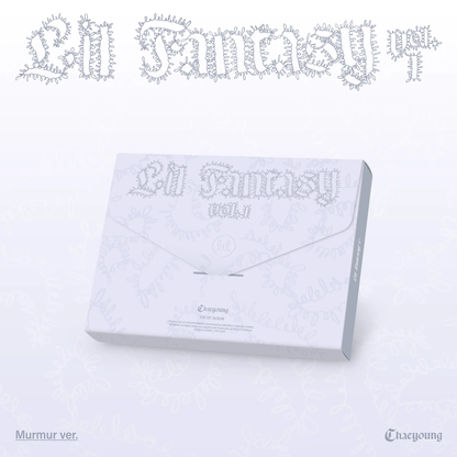 (TWICE) Chaeyoung - Lil Fantasy