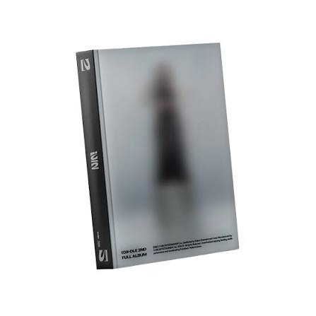 (G)I-DLE - 2