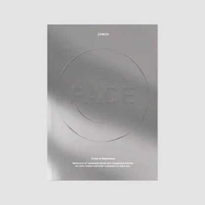 (BTS) Jimin - [FACE]