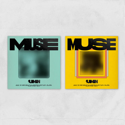 (BTS) Jimin - [MUSE]