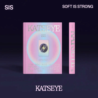 KATSEYE - SIS (Soft Is Strong)