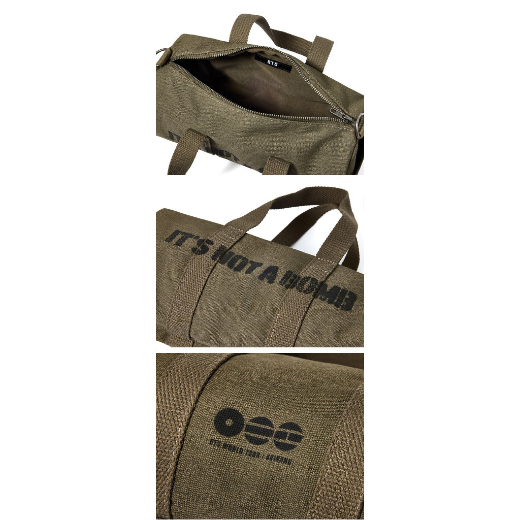 BTS - MD [ARIRANG] BTS Official Light Stick Bag