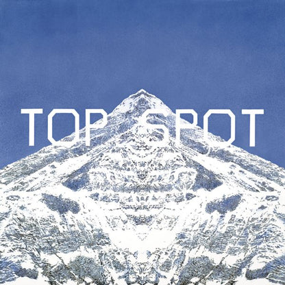 (BIGBANG) T.O.P - TOP SPOT - [다중관점 (ANOTHER DIMENSION)]